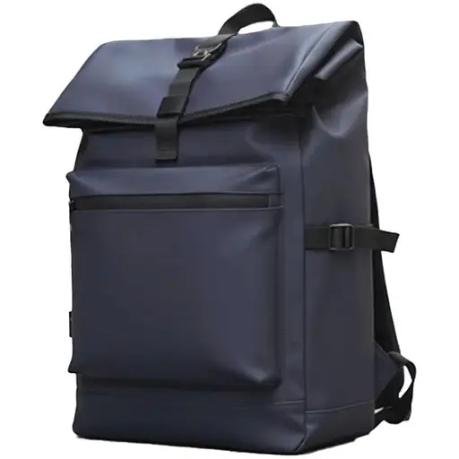 Рюкзак NikiBo Trekker 17 л темно-синий (30011105-44) - фото 2