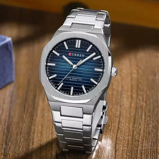 Часы мужские наручные Curren Lester - фото 4