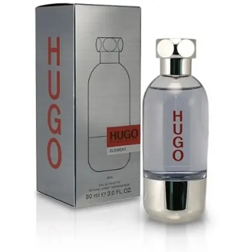 Туалетна вода Hugo Boss Hugo Element 90 мл - фото 1