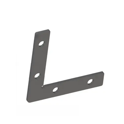 Соединитель угловой Ardero LD2034 для шинопровода CABM1003 - фото 1