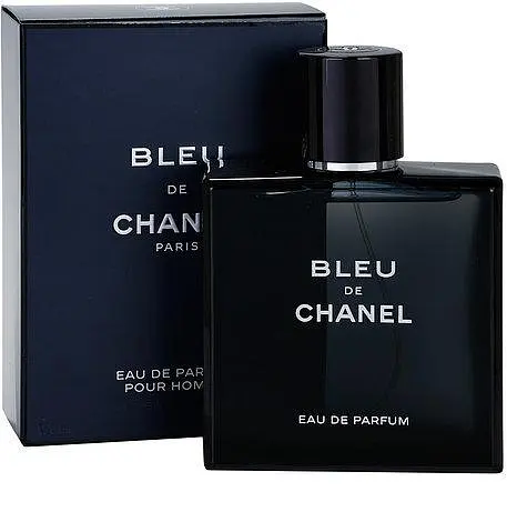 Оригинал Chanel Bleu de Chanel Eau de Parfum 150 мл парфюмированная вода - фото 1