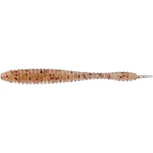 Силікон Reins Bubbling Shaker 3" 321 Gold Legend (14 шт/уп)
