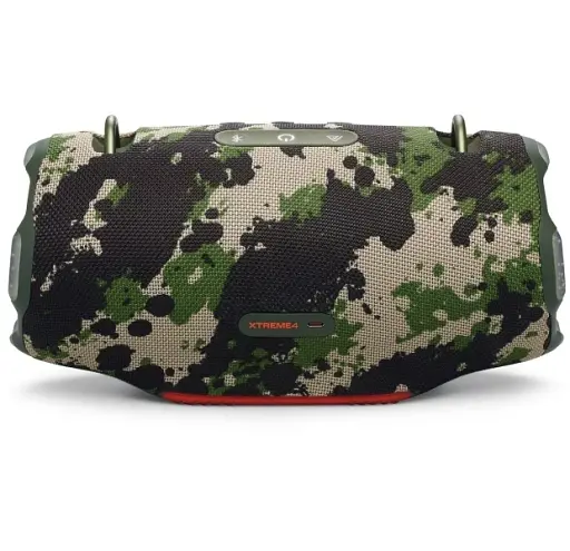 Bluetooth колонка JBL Xtreme 4 (JBLXTREME4CAMOUNA) Camo (No Adapter) UA - фото 5