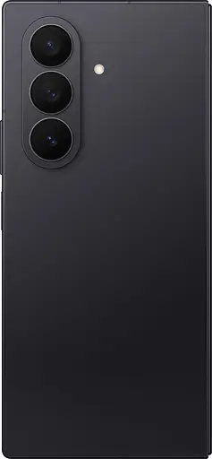 Смартфон Samsung Galaxy Fold7 F966B 12/256GB JetBlack (SM-F966BZKBSEK) - фото 7