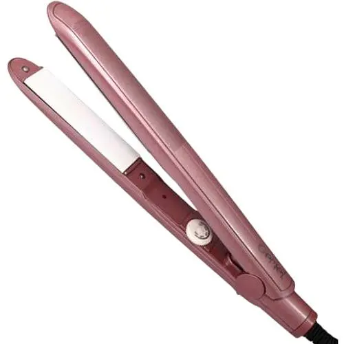 Щипці-стайлер для випрямлення волосся Gemei 1952 з терморегулятором - фото 1