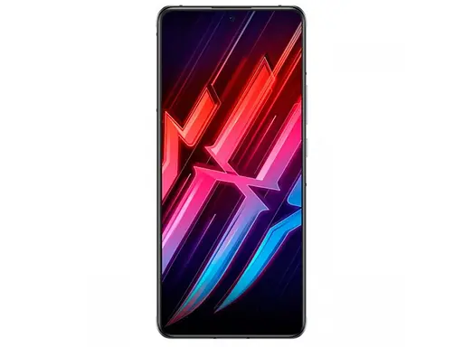 ZTE Nubia Red Magic 6R 12/256GB Silver - фото 1