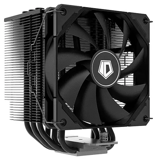Кулер для процесора ID-Cooling SE-226-XT Black 1700 Am5 (SE-226-XT Black) - фото 2