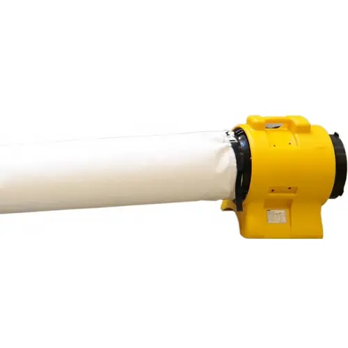 Вентилятор Master BL6800 - фото 4