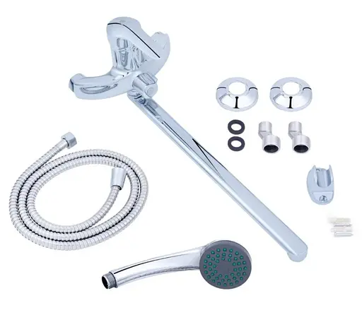 Змішувач для ванни Agua Sevilla-C072 (CV018623) - фото 3