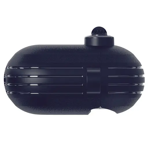 Футляр Frosted для навушників Airpods 3 Blue - фото 4