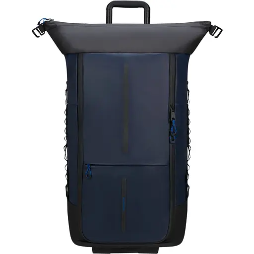 Дорожная Сумка На Колесах Samsonite ECODIVER BLUE NIGHTS 82x40x25 KH7*01019 - фото 7