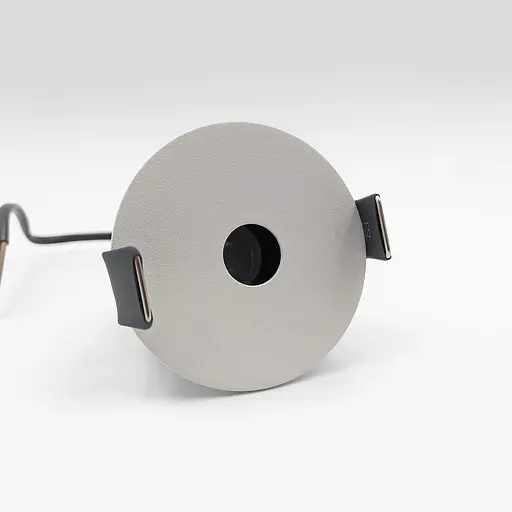 Встраиваемый светильник Skarlat RSL74188 3W WH 3000K - фото 2