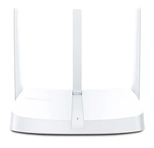 Wi-Fi-роутер Mercusys MW306R - фото 1
