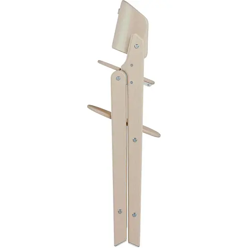 Стул Cybex Click&Fold All Natural Light (524000989) - фото 5