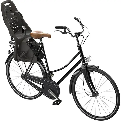 Дитяче крісло Thule Yepp Maxi RM (Black) (TH 12020211) - фото 4