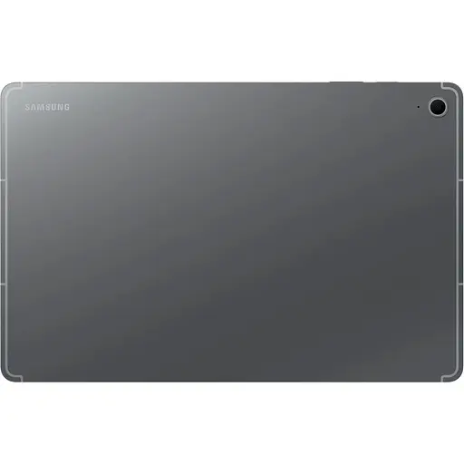 Планшет Samsung Galaxy Tab S10 FE+ 12/256GB Wi-Fi Gray (SM-X620NZAPEUC) [140734] - фото 7