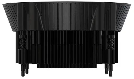 Кулер для процессора ID-Cooling DK-07i Rainbow (DK-07i Rainbow) - фото 3