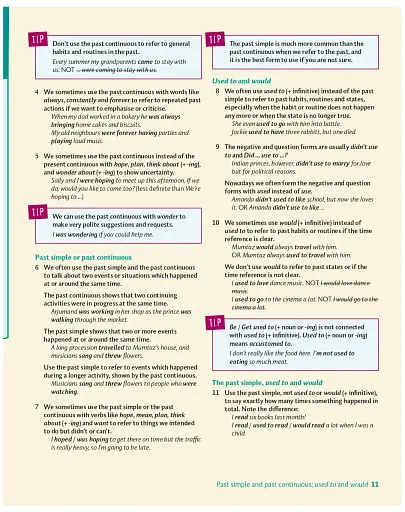 Active Grammar Level 3 Book with Answers and CD-ROM - фото 8
