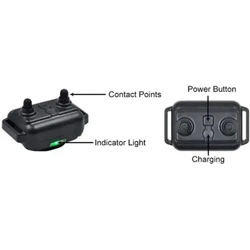 Електронний нашийник Pet 800 на 433 мГц - фото 2