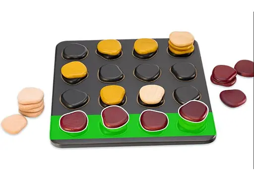 Настільна гра Gigamic Каваль (Qawale) (ВР_Q) - фото 4