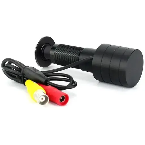 Видеоглазок Yalxg Smtkey SAH200-D с высоким качеством видео 2 Мп FullHD 1080P AHD стандарт - фото 5