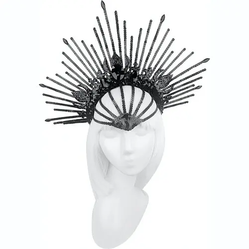 Обруч Gala Queen - фото 1