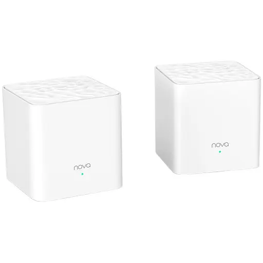 WiFi Mesh система Tenda Nova (MW3-KIT-2)