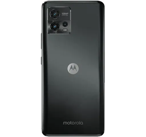 Телефон G72 8/256GB Meteorite Grey (PAVG0018RS) - фото 3