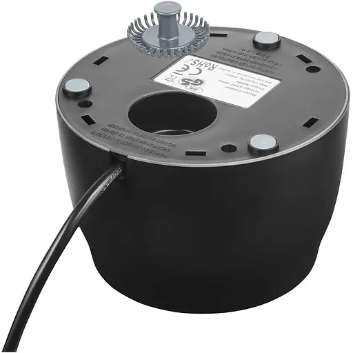 Спінювач-підігрівач Catler 400 Вт ємність резервуару 350 мл чорний - фото 3