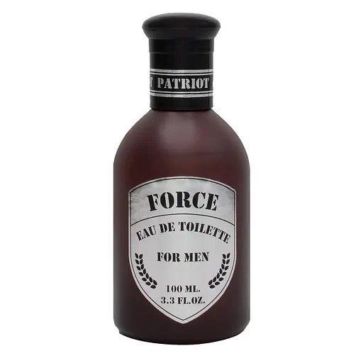 Туалетна вода чоловіча Famille Grasse Patriot Force 100 мл (MM40059)