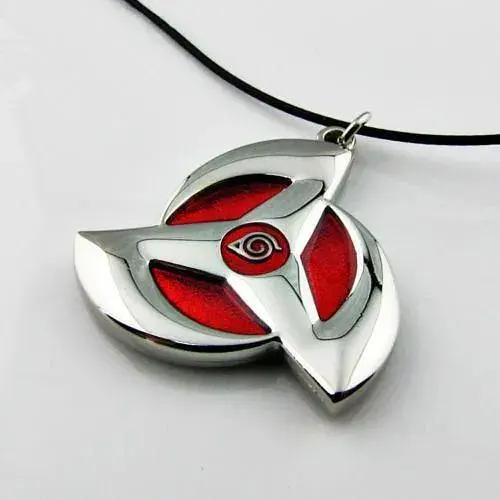 Кулон Gee! Naruto Наруто NR 22.113 - фото 2