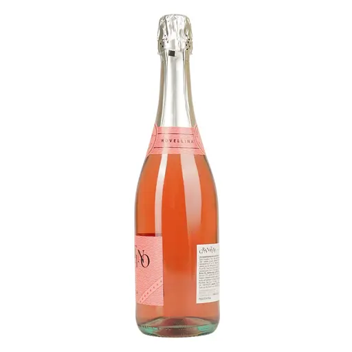 Напиток вина Granatino Rose Novellina 7% 0.75 л - фото 4