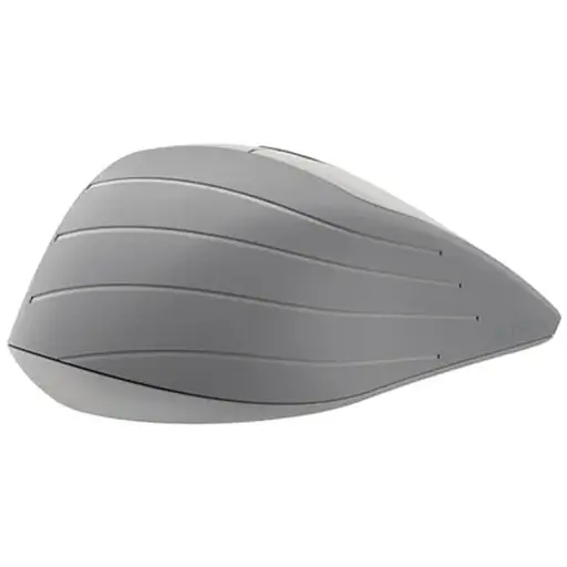 Миша бездротова A4Tech Fstyler FG30S (Grey+White) - фото 4
