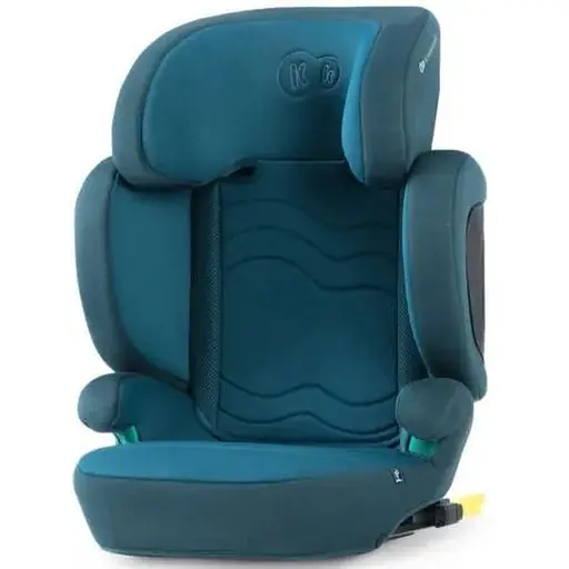 Автокресло KinderKraft Xpand 2 i-Size Harbour Blue (KCXPAN02BLU0000)