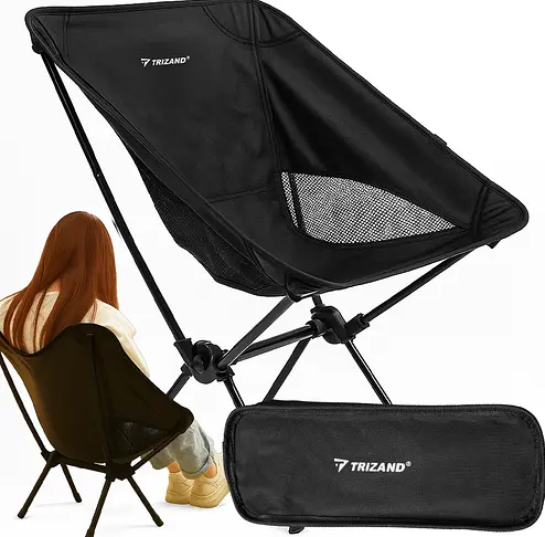 Складной стул Trizand 25074 - фото 6