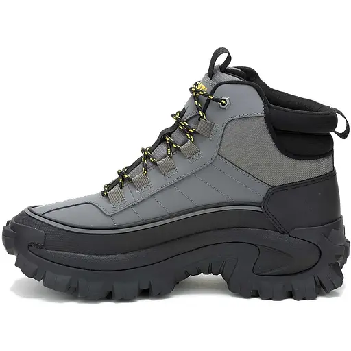 Черевики Caterpillar Intruder Galosh 2.0 Mid WP 38 Grey (1103-P111560-38) - фото 4