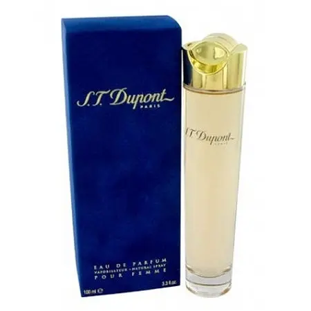 Dupont Pour Femme 30 мл парфюмированая вода - фото 1