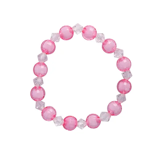 Набор браслетов Принцесса 4шт. - фото 6