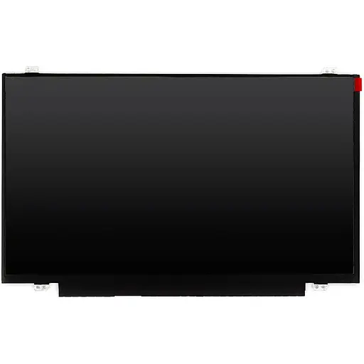 Матриця 14.0"1920x1080 FULL HD, LED, IPS, SLIM,матова, 30pin (праворуч) EDP, A+