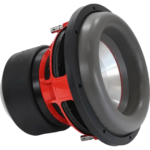 Сабвуферный динамик Ground Zero GZNW 12Xmax