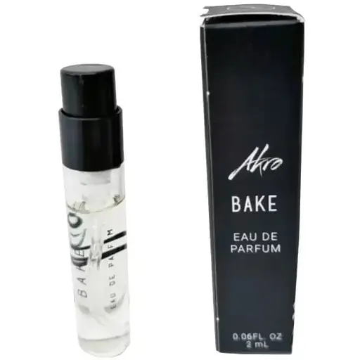 Парфюмерная вода пробник Akro Bake 2 мл - фото 1