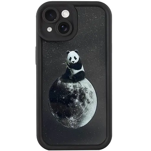 Чехол Epik TPU Prestige для Apple iPhone 14, 6.1 Moon