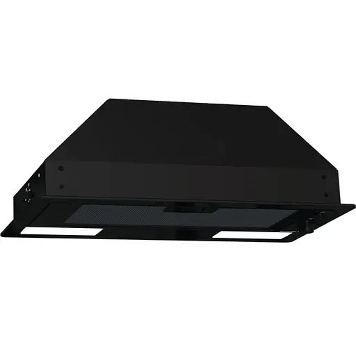 Вытяжка встраиваемая Gorenje BHI681EB - фото 2