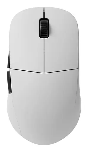 Мышь ENDGAME GEAR XM2w 4k v2 White (PGW-EG-MOU-080) - фото 1