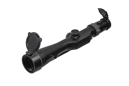 Приціл оптичний Burris Eliminator IV LaserScope 4-16x50mm - фото 8
