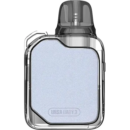 Под-система Lost Vape POD System Ursa Baby 3 30W Pod 1200mAh 2.5ml Kit Arctic Blue (17756)