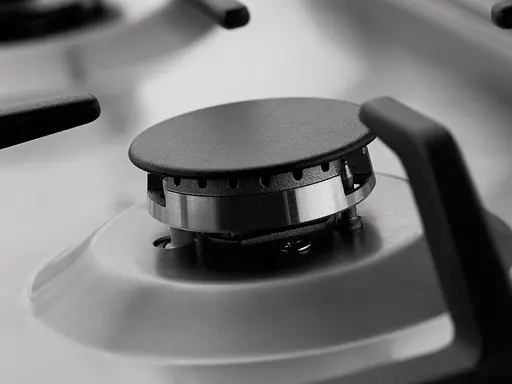 Газовая варочная поверхность Hansa BHGI63170 (7052277) - фото 2