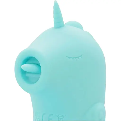 Вібратор Unihorn C-Horse Ocean Peak (SX2864) [150216] - фото 5