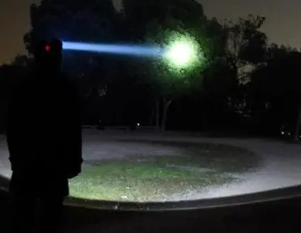 Налобный фонарь T6006 светодиод XHP50 - фото 3