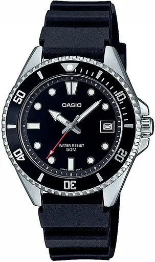Часы Casio TIMELESS COLLECTION MDV-10-1A1VEF